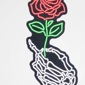 Meet your Posher, Kelsey